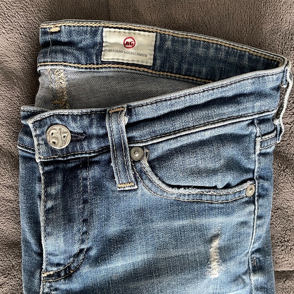 AG jeans - Picture 4 of 6